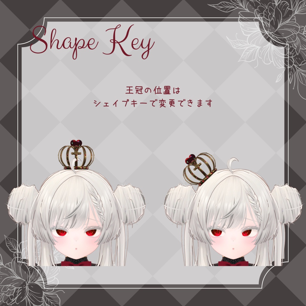 【マヌカ対応】コルセット付スイートハートネックフィッシュテールドレス