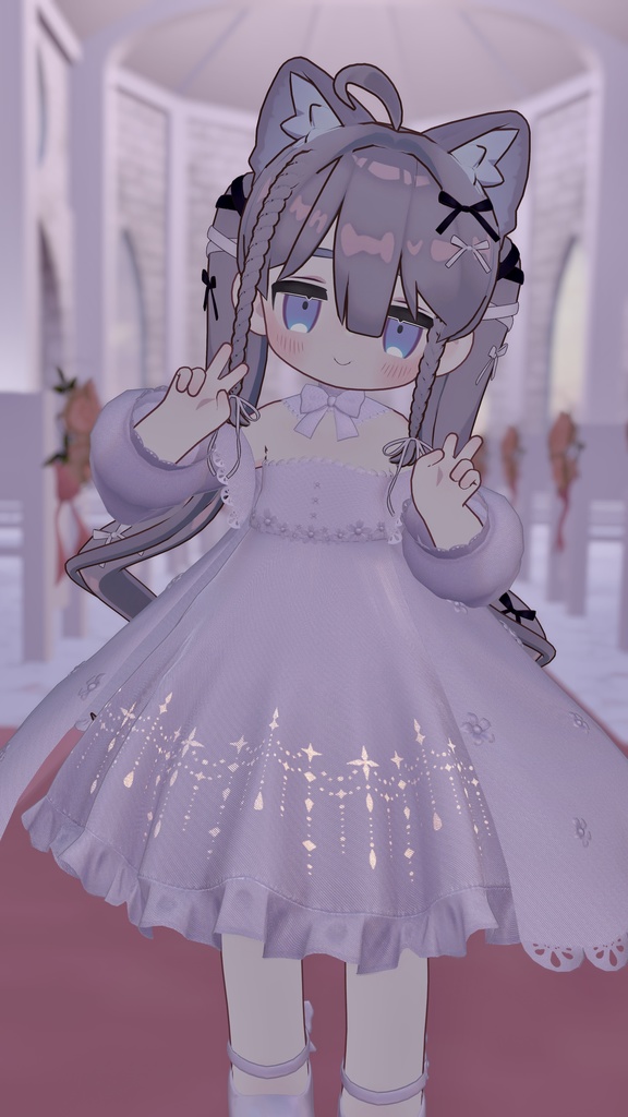 【キプフェル専用】Petite Flower Petals