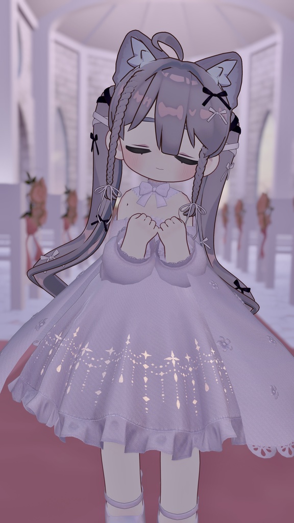 【キプフェル専用】Petite Flower Petals