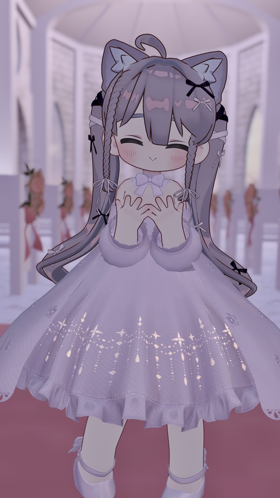 【キプフェル専用】Petite Flower Petals