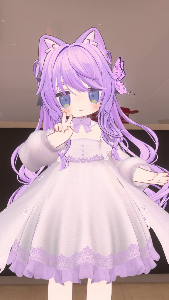 【キプフェル専用】Petite Flower Petals