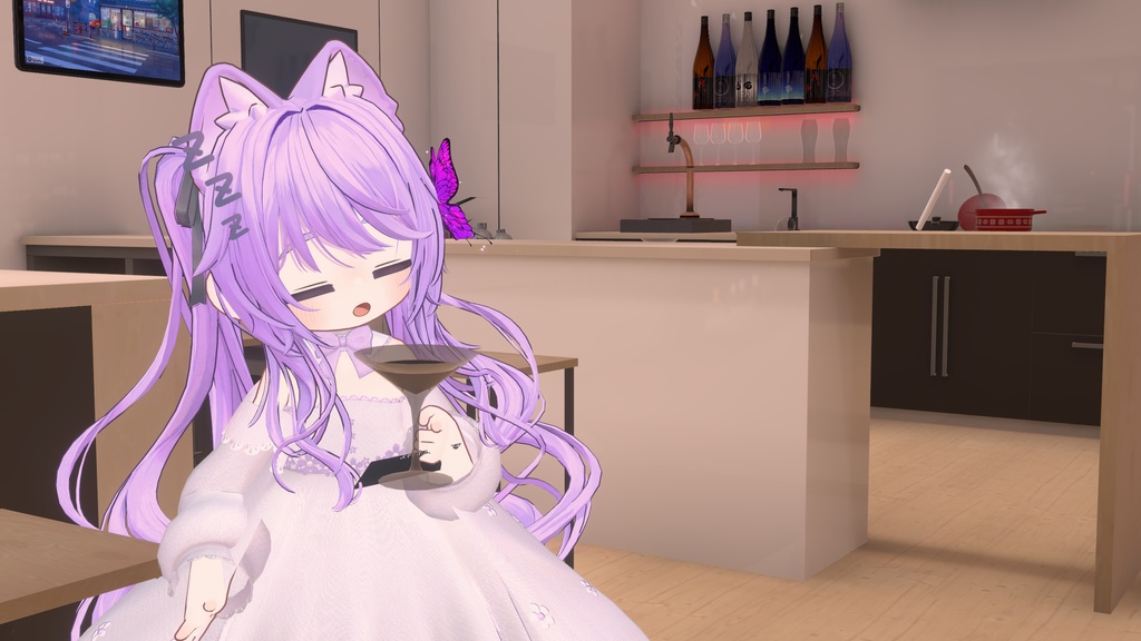 【キプフェル専用】Petite Flower Petals