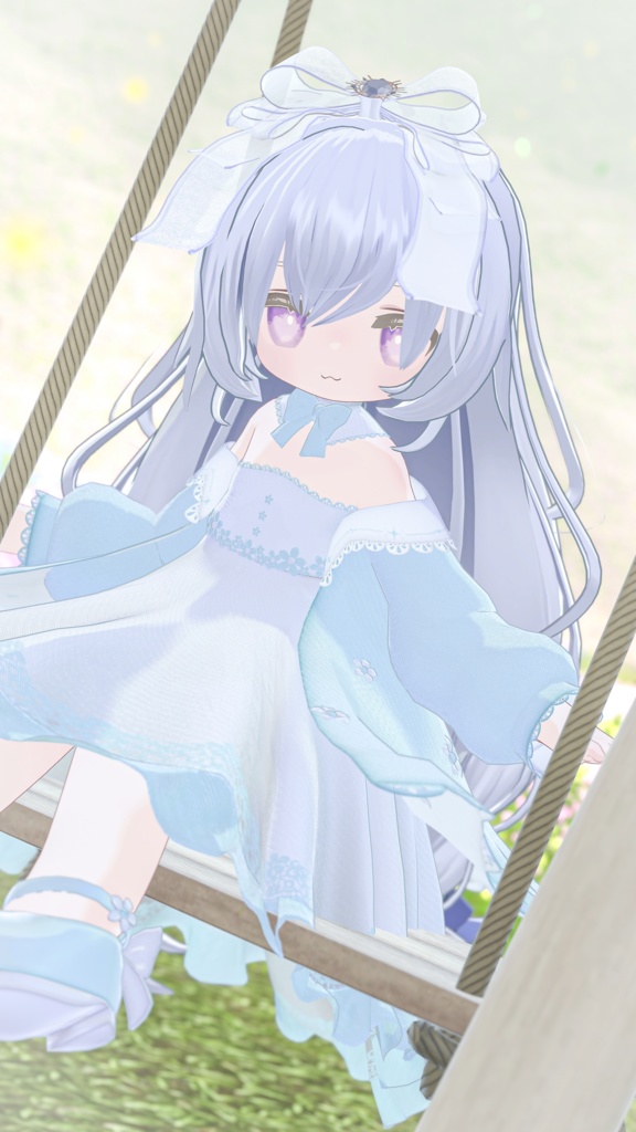 【キプフェル専用】Petite Flower Petals