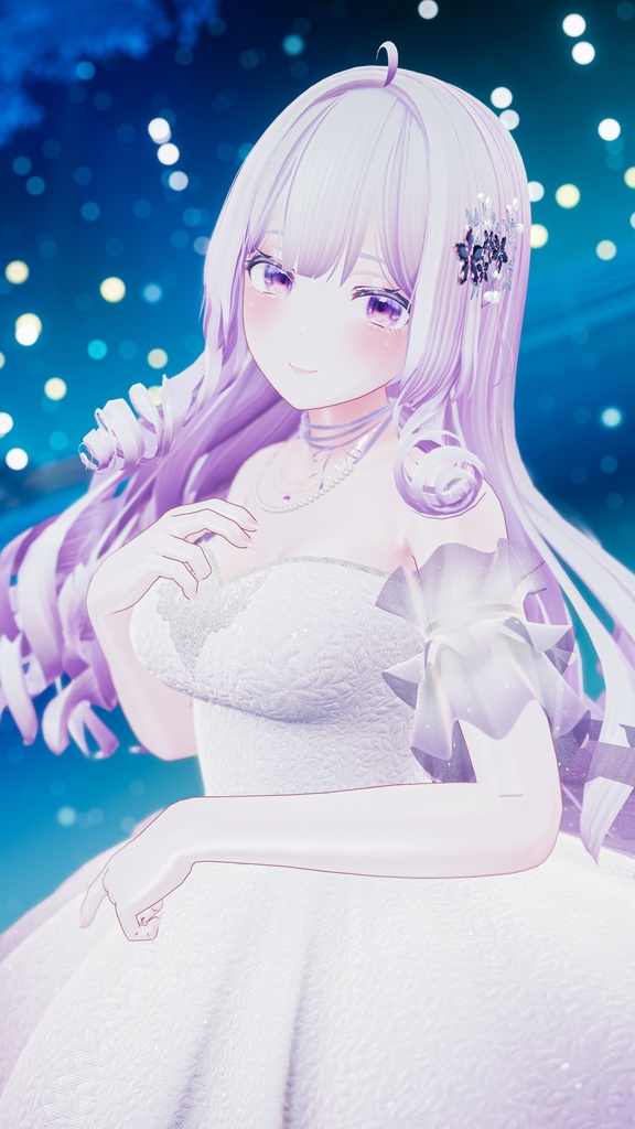 【無料ෆフォロワー2000人記念】Ribboned Harmony