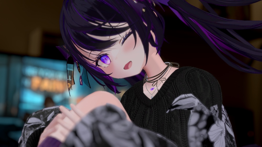 【無料ෆフォロワー2000人記念】Ribboned Harmony