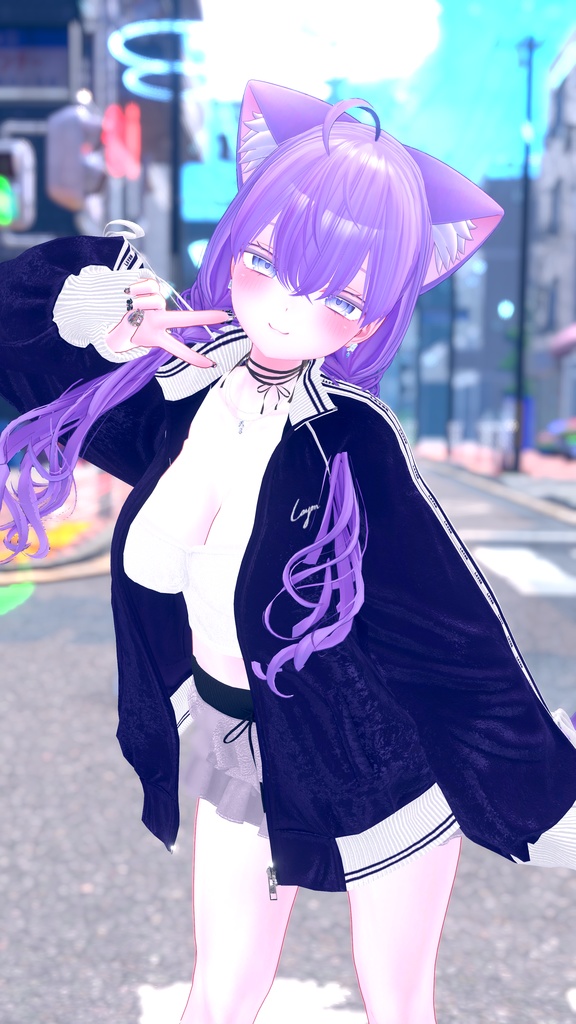 【無料ෆフォロワー2000人記念】Ribboned Harmony