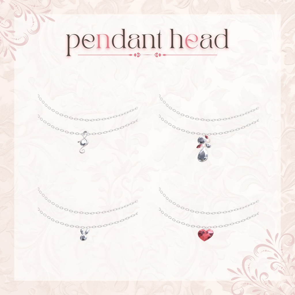 【無料ෆフォロワー2000人記念】Ribboned Harmony