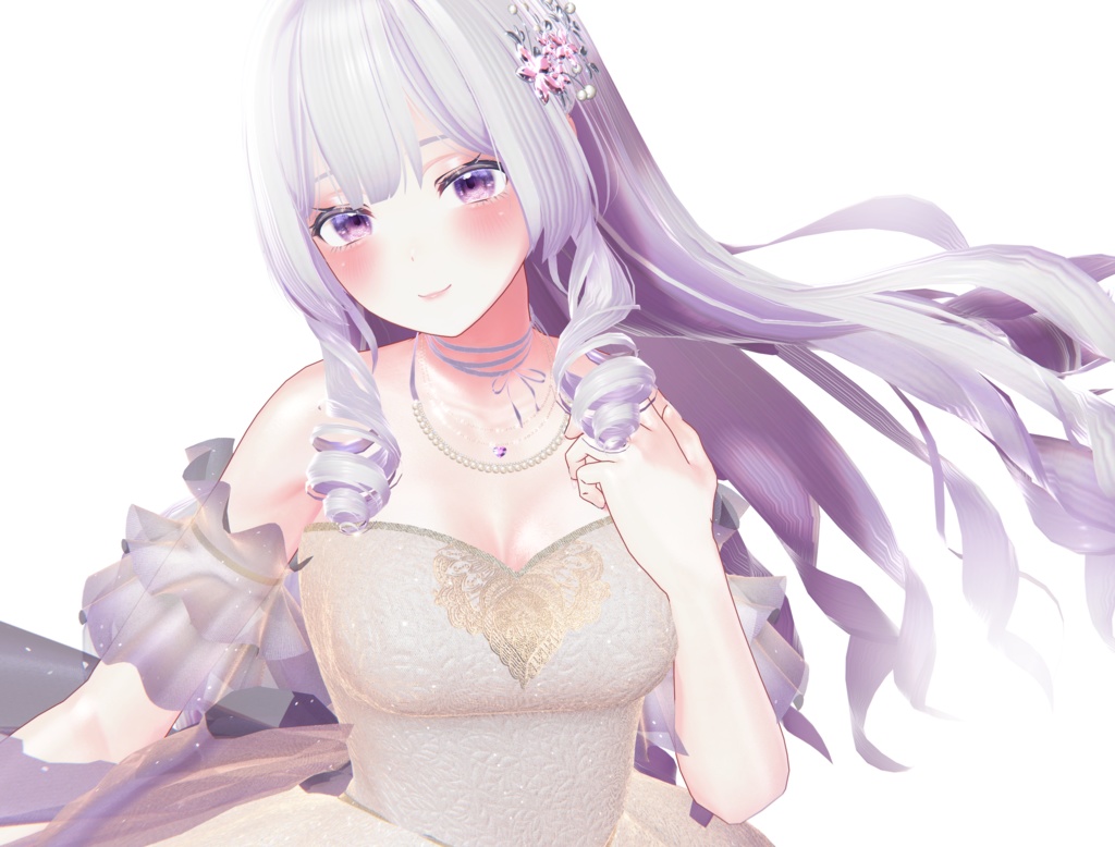 【無料ෆフォロワー2000人記念】Ribboned Harmony