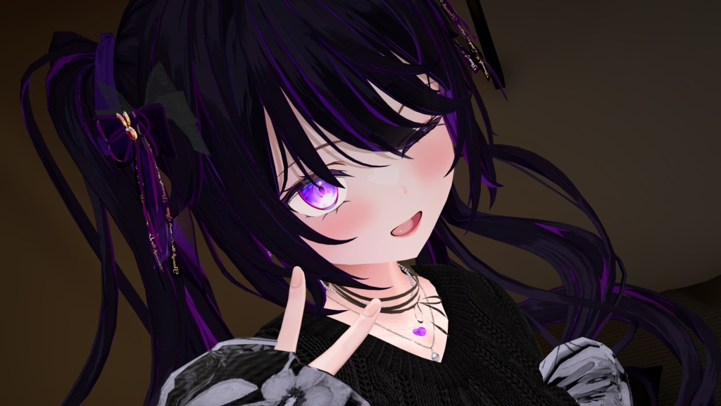 【無料ෆフォロワー2000人記念】Ribboned Harmony