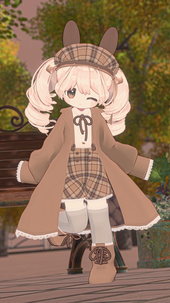 【期間限定無料ෆフォロワー4000&5000人記念】Twins in the mirror