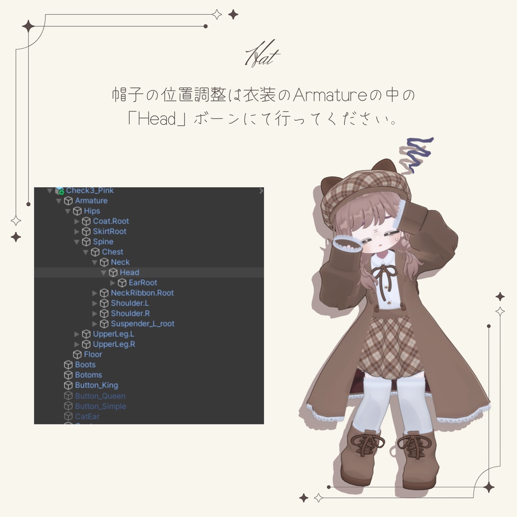 【期間限定無料ෆフォロワー4000&5000人記念】Twins in the mirror