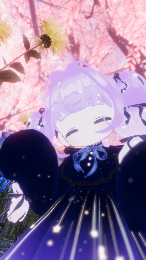 【まめふれんず対応】Sweet Night Dreams