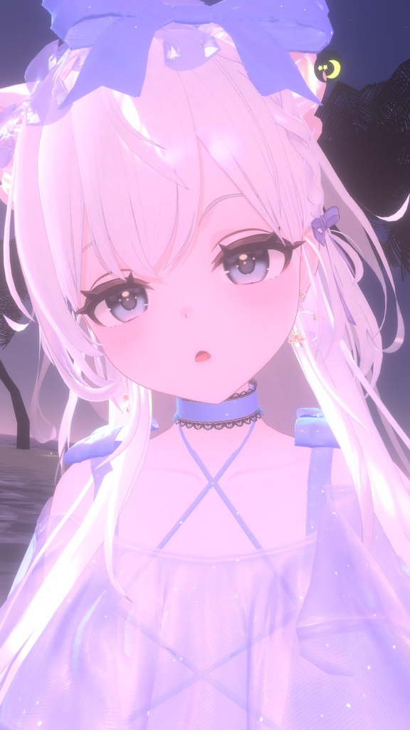 【Flare&Lazuli対応】*springtime* アイテクスチャ+フレアメイクテクスチャ