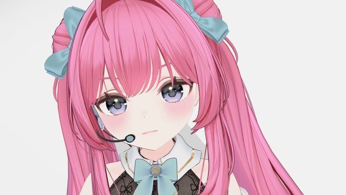 【Flare&Lazuli対応】*springtime* アイテクスチャ+フレアメイクテクスチャ