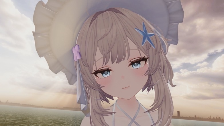 【Flare&Lazuli対応】*springtime* アイテクスチャ+フレアメイクテクスチャ