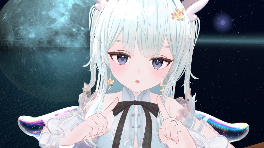 【Flare&Lazuli対応】*springtime* アイテクスチャ+フレアメイクテクスチャ