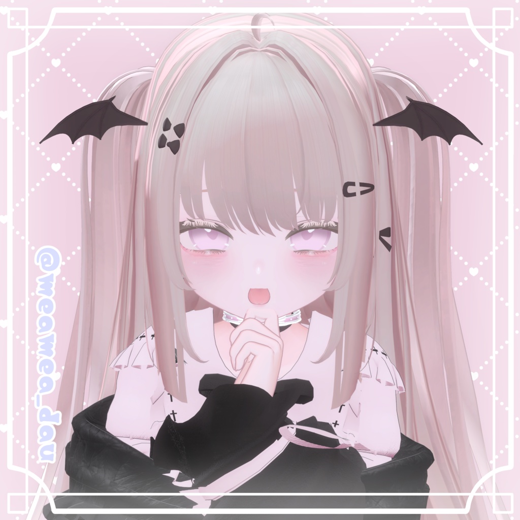 【りりか -ririka-専用】☁ましゅまろあい☁アイテクスチャ&メイクテクスチャ