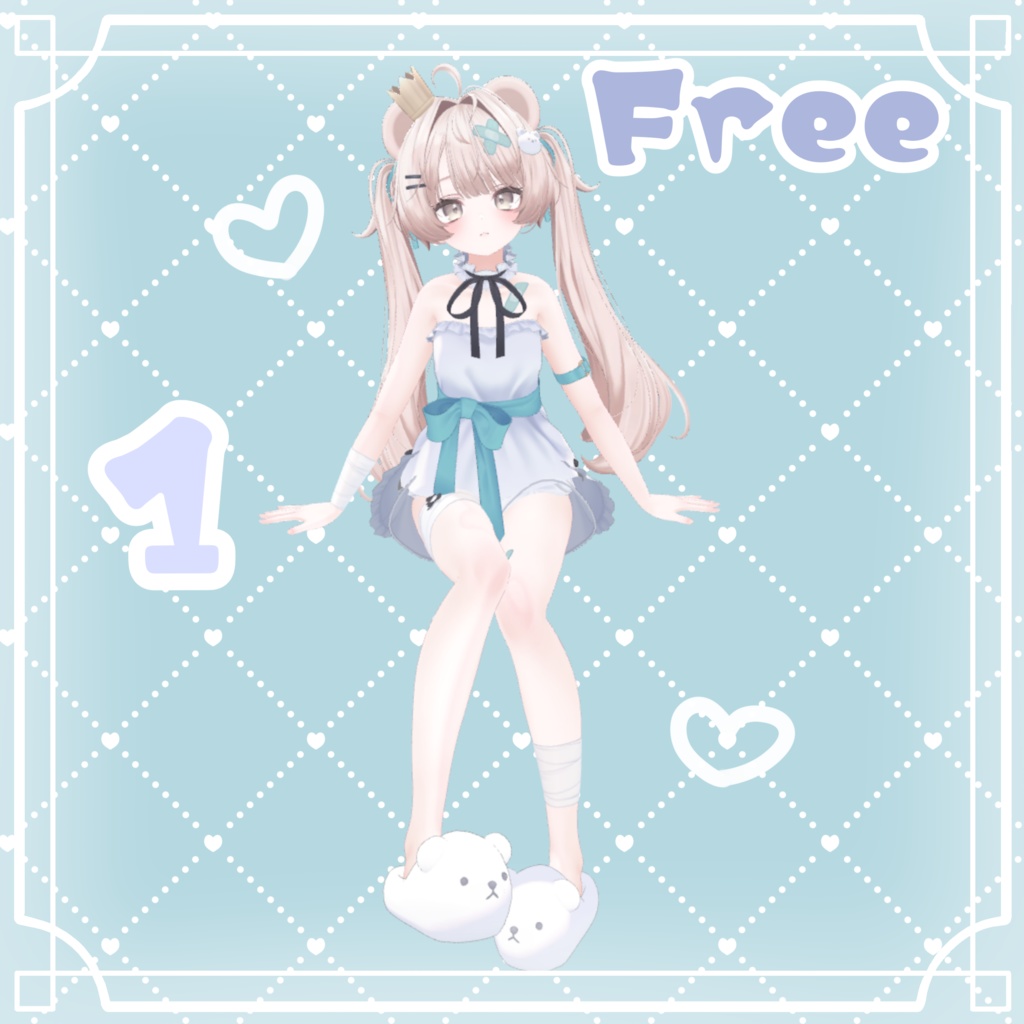 【FREEあり】Milfy&Eku 撮影用ポーズ32種類