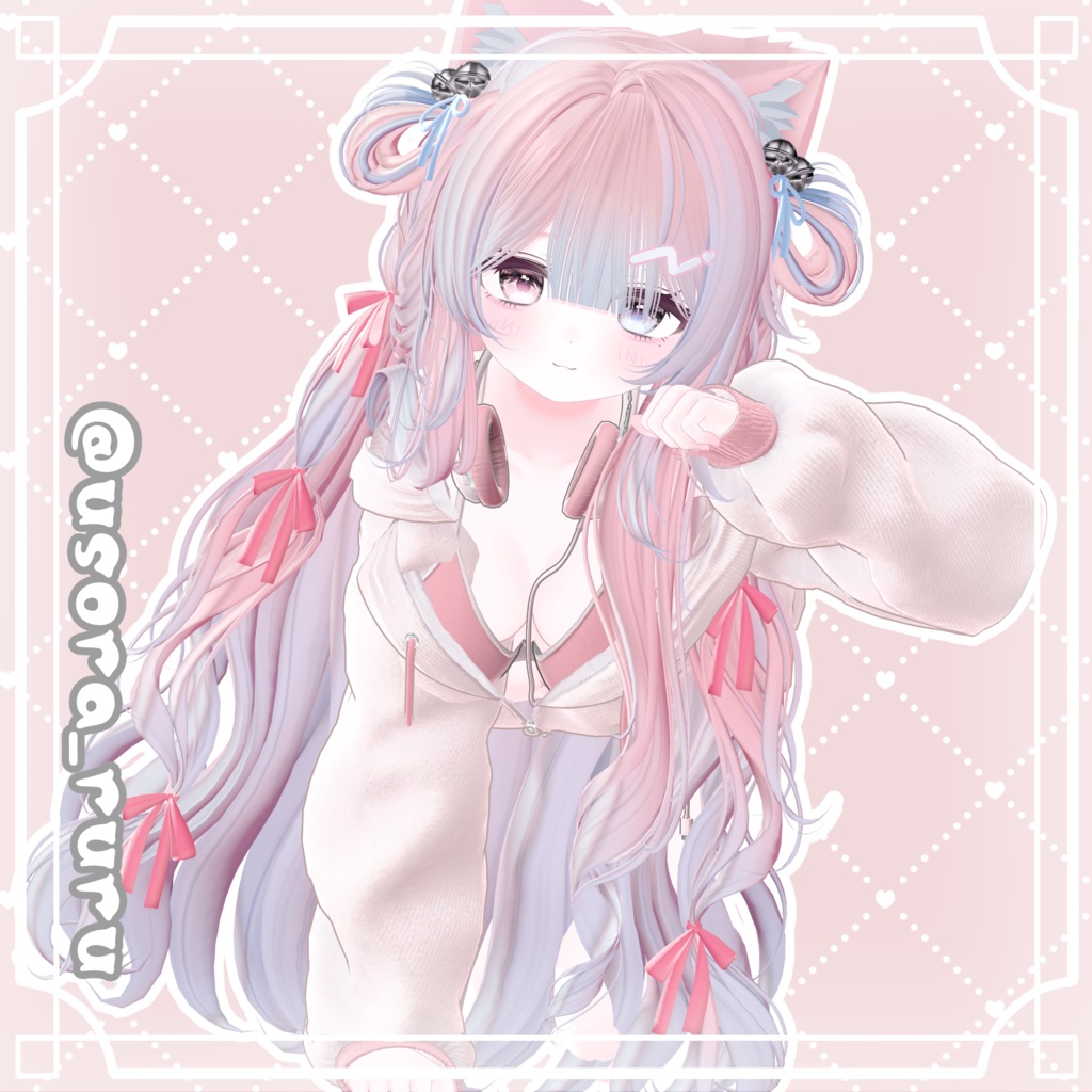 【FREEあり】Milfy&Eku 撮影用ポーズ32種類