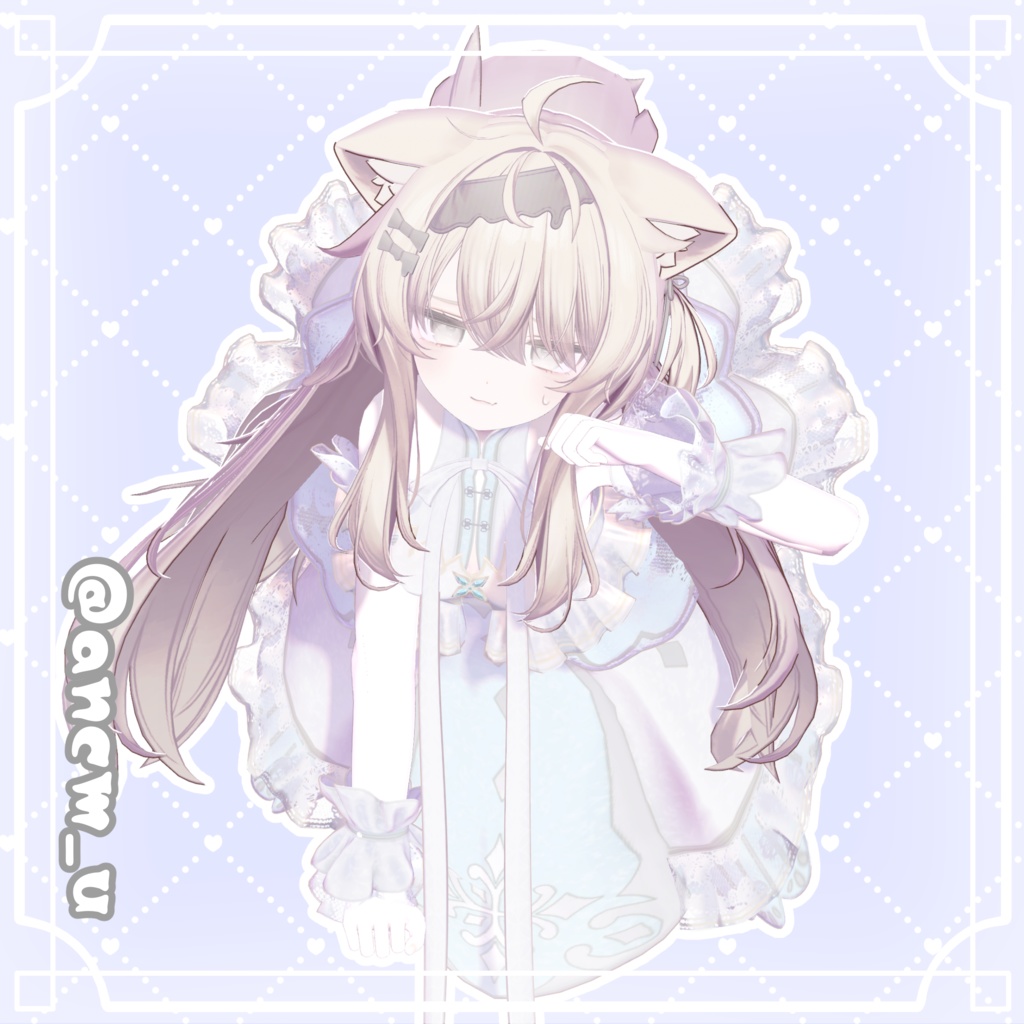 【FREEあり】Milfy&Eku 撮影用ポーズ32種類