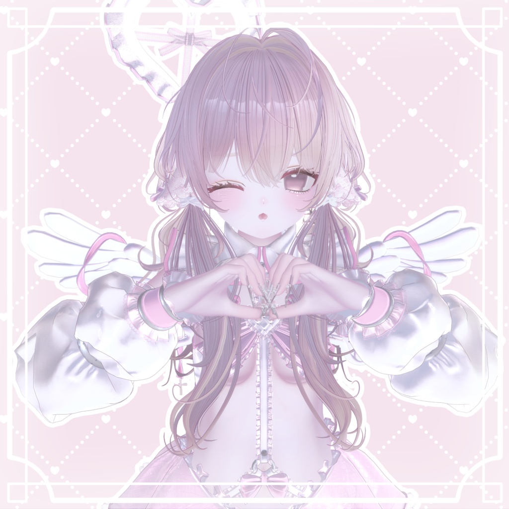 【FREEあり】Milfy&Eku 撮影用ポーズ32種類