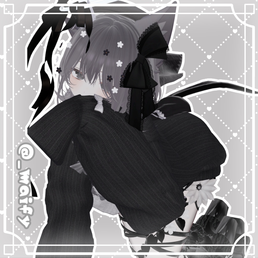 【FREEあり】Milfy&Eku 撮影用ポーズ32種類