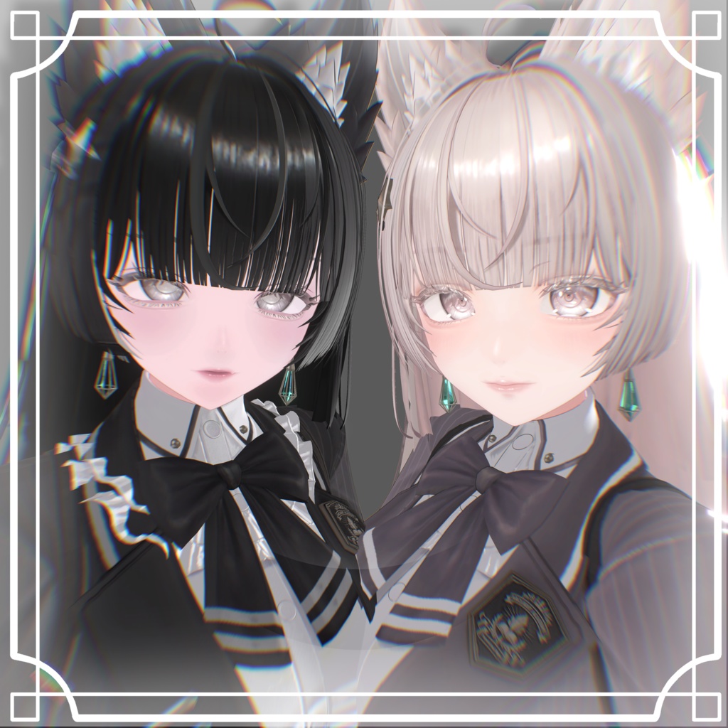 【LUMINA】makeup メイクテクスチャ