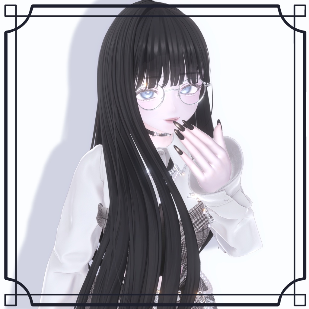 ✨BLACK FRIDAY SALE✨【FREEあり】LUMINA 撮影用ポーズ30種類