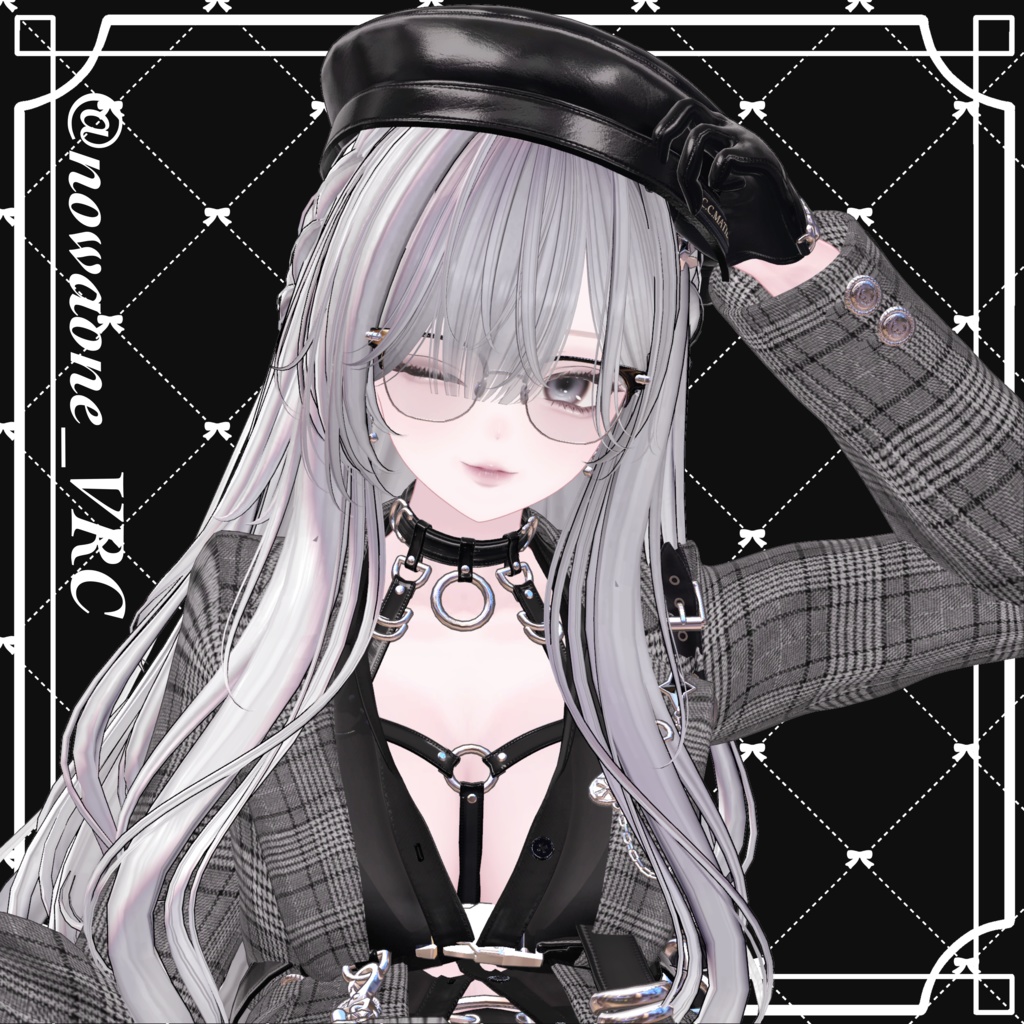 ✨BLACK FRIDAY SALE✨【FREEあり】LUMINA 撮影用ポーズ30種類