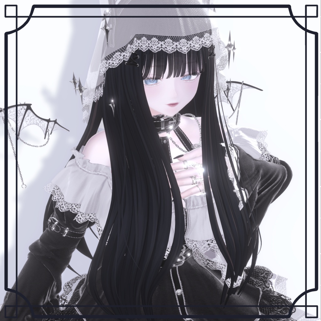 ✨BLACK FRIDAY SALE✨【FREEあり】LUMINA 撮影用ポーズ30種類