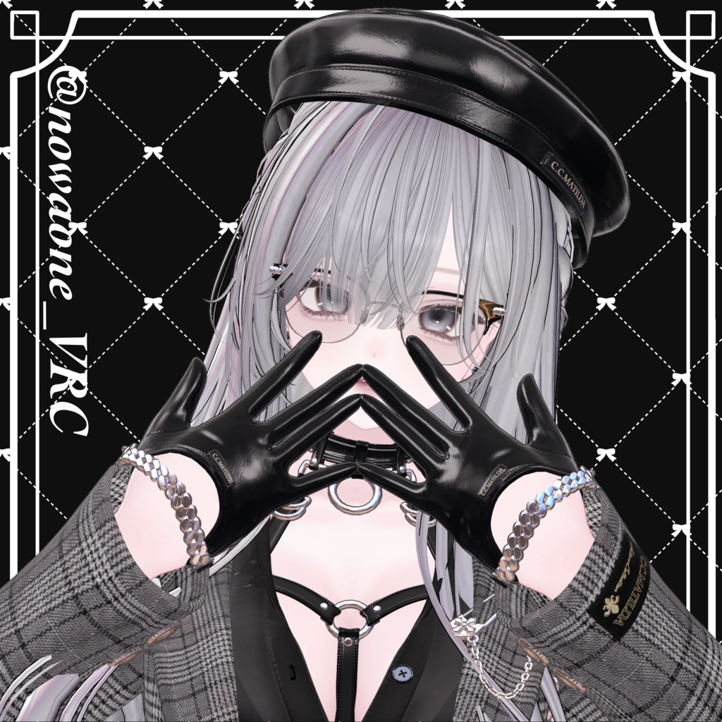 ✨BLACK FRIDAY SALE✨【FREEあり】LUMINA 撮影用ポーズ30種類