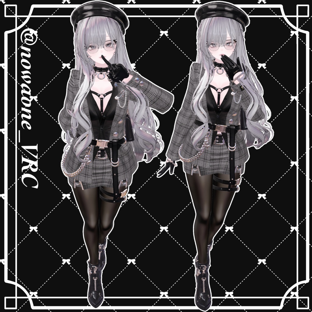 ✨BLACK FRIDAY SALE✨【FREEあり】LUMINA 撮影用ポーズ30種類