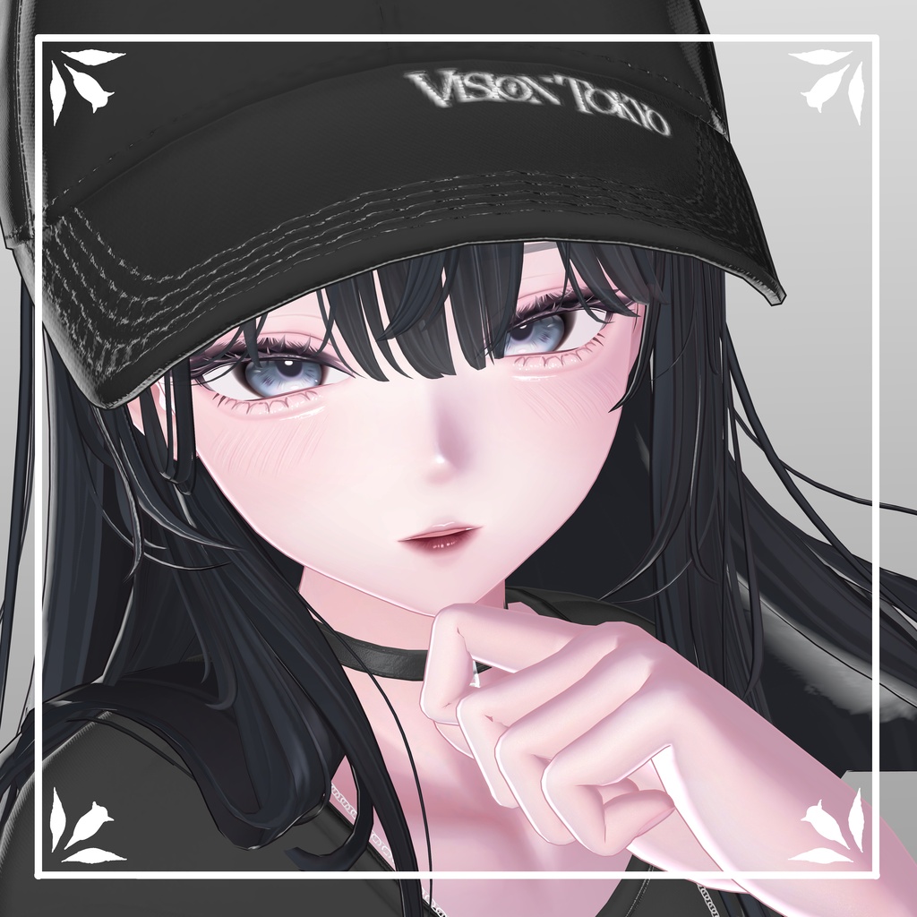 ✨SALE✨【Misaki】💎Makeup&BlendShape💎