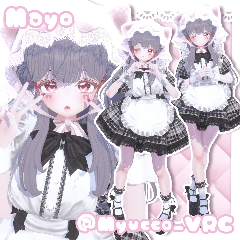 【SALE♡】♡Alice Pose 03♡【30個】