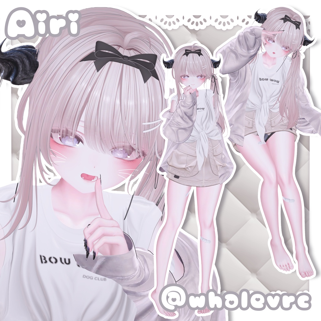 【SALE♡】♡Alice Pose 03♡【30個】