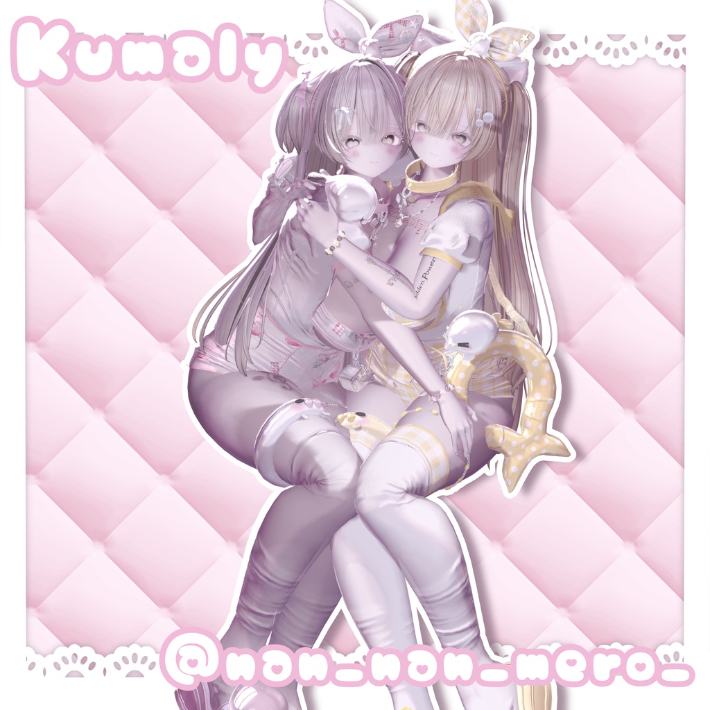 【SALE♡】♡Alice Pose 03♡【30個】