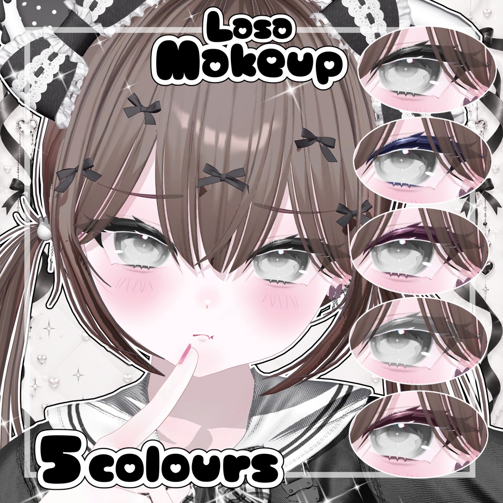 販売記念セール✨【Lasa】♥Makeup♥