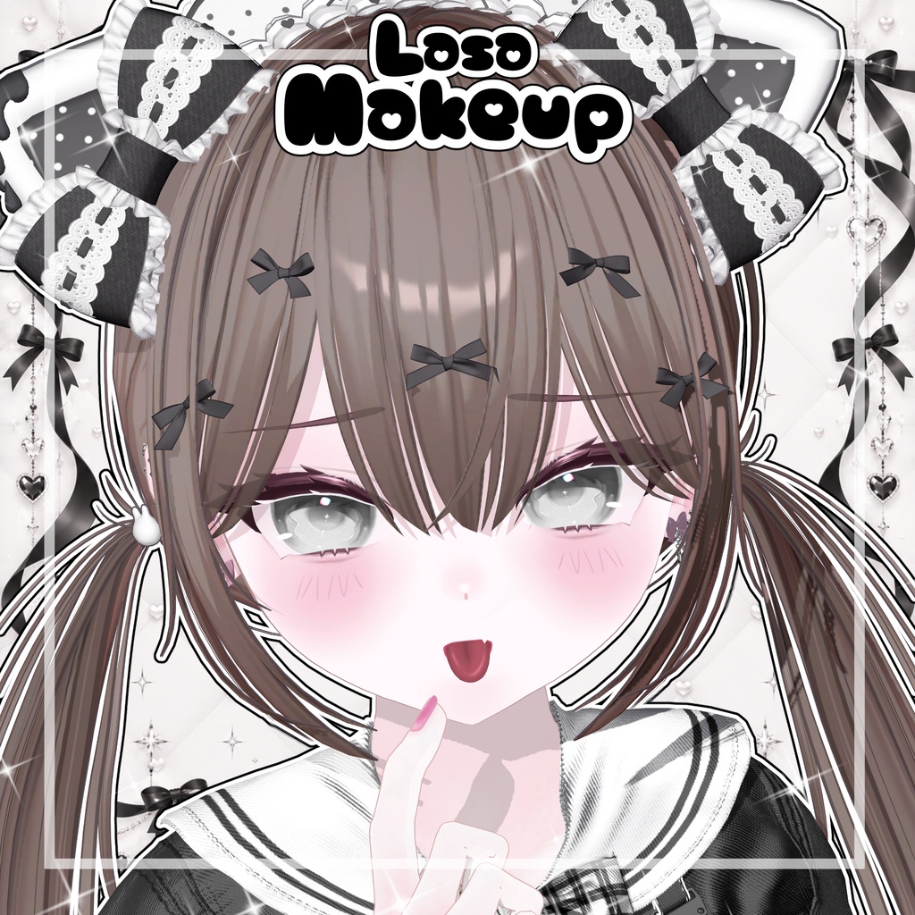 販売記念セール✨【Lasa】♥Makeup♥