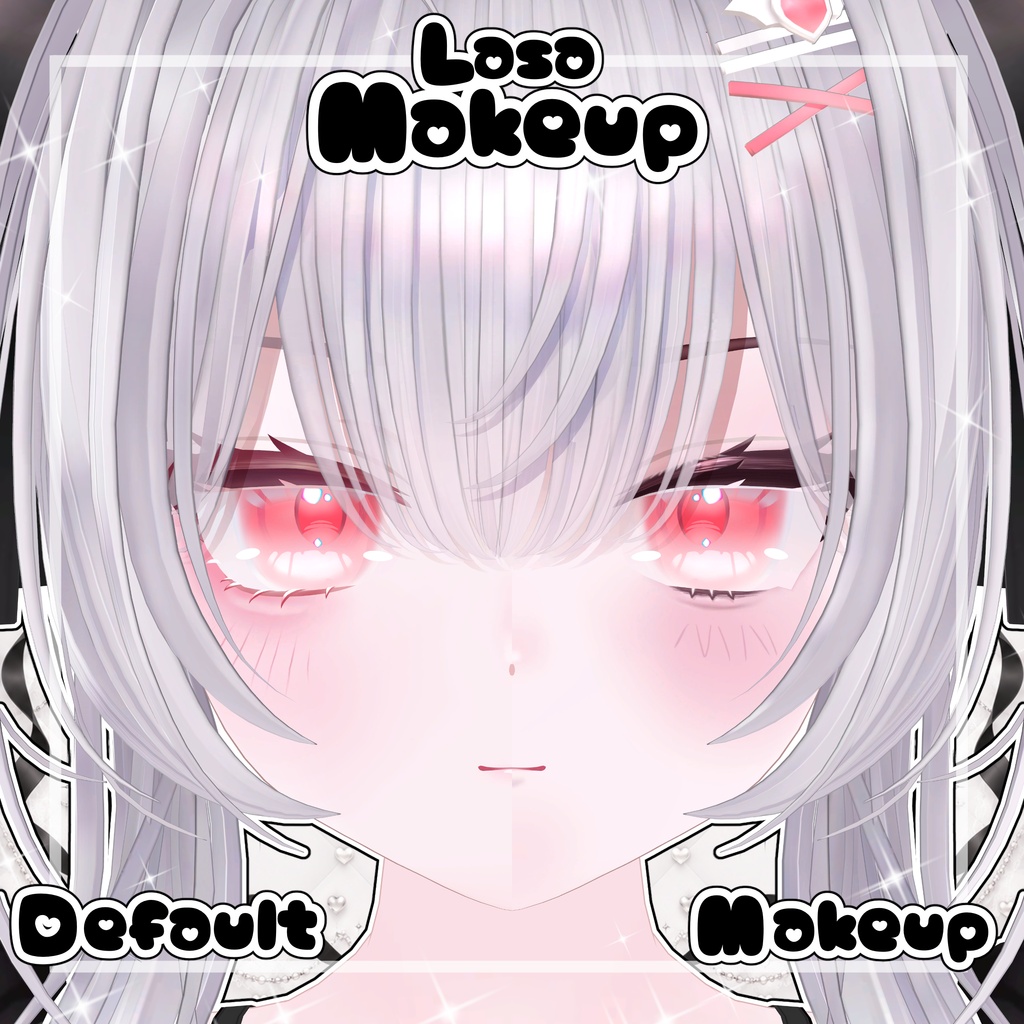 販売記念セール✨【Lasa】♥Makeup♥