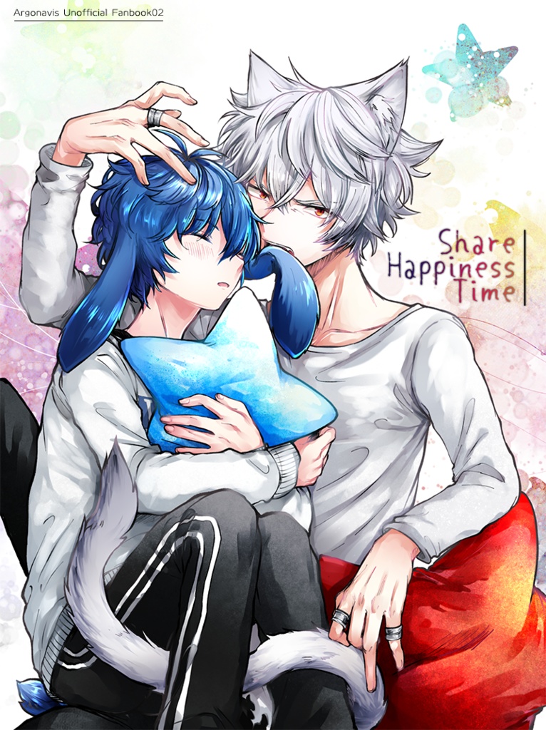 Share Happiness Time