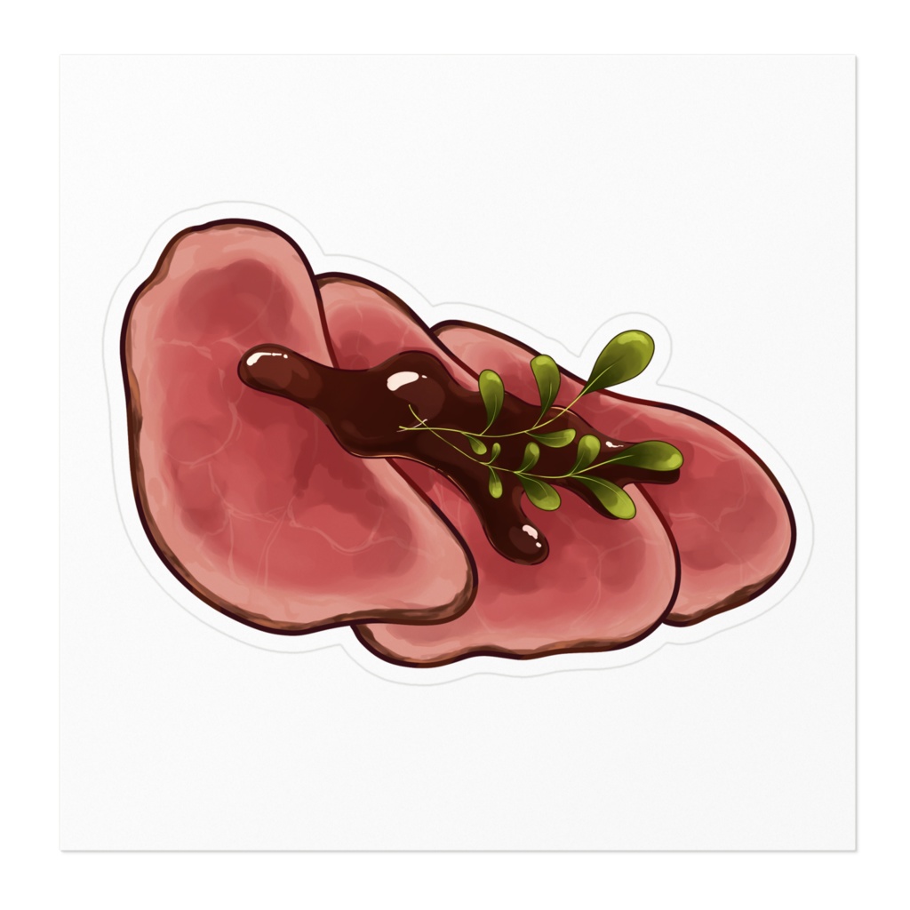 ローストビーフ