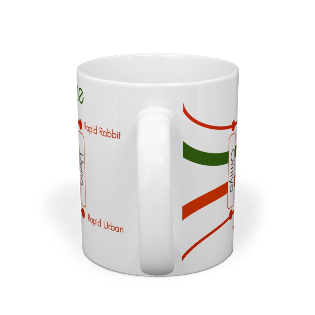 【路線図シリーズマグ】宇都宮線&高崎線