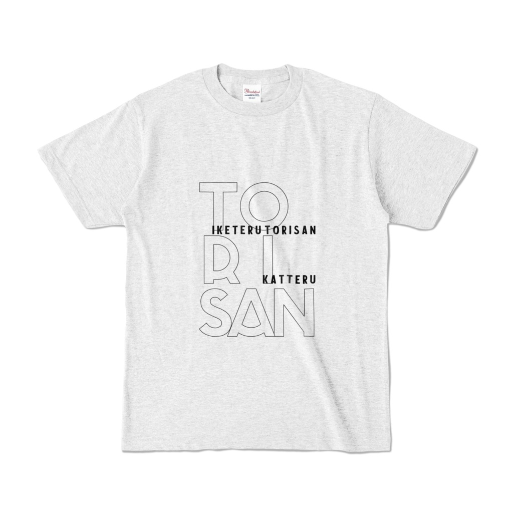 KATTERUシリーズ-TORI-