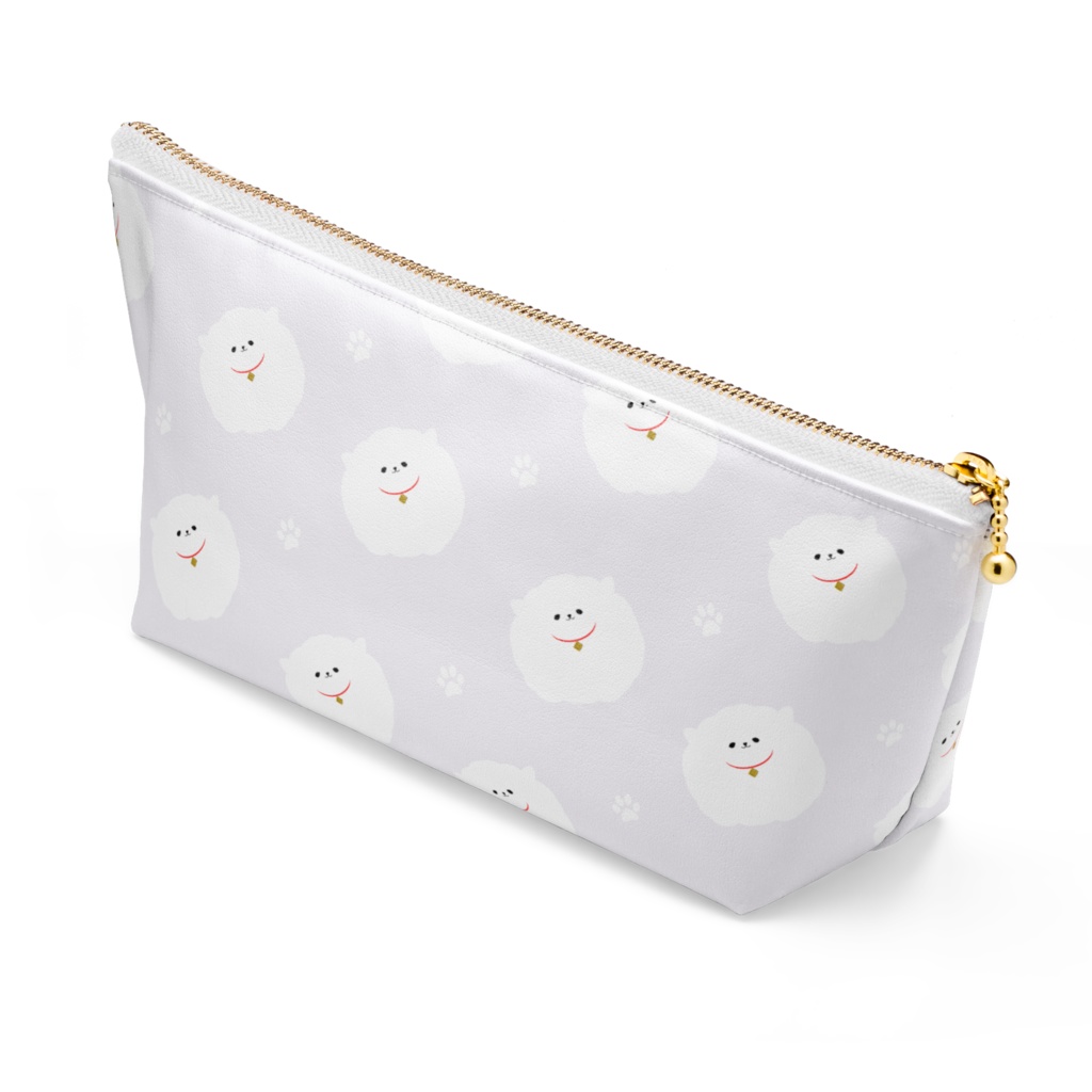 00課 メメポーチ