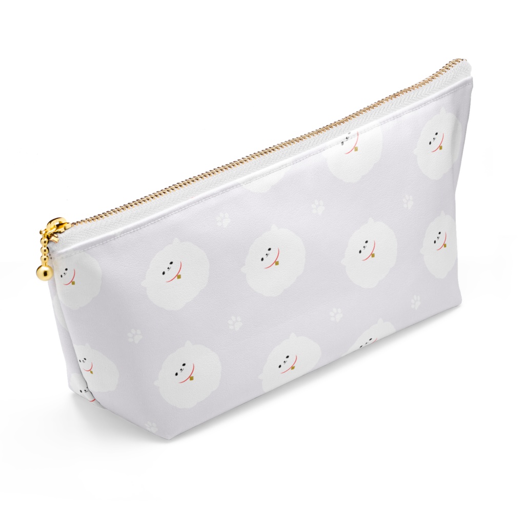 00課 メメポーチ