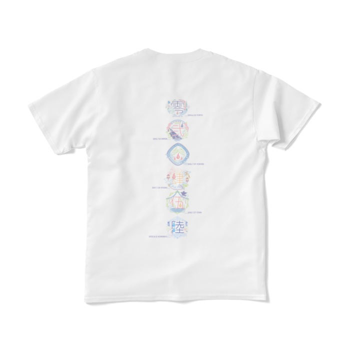 00課 Tシャツ-全-(後ろ)