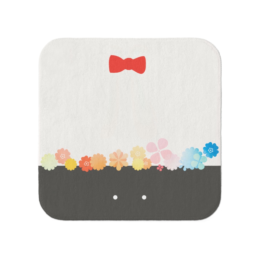 00課 もりおハンカチ