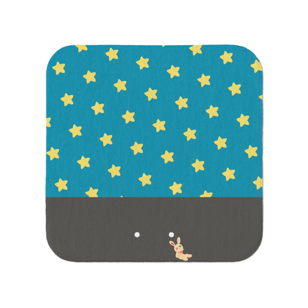 00課 もりおハンカチ