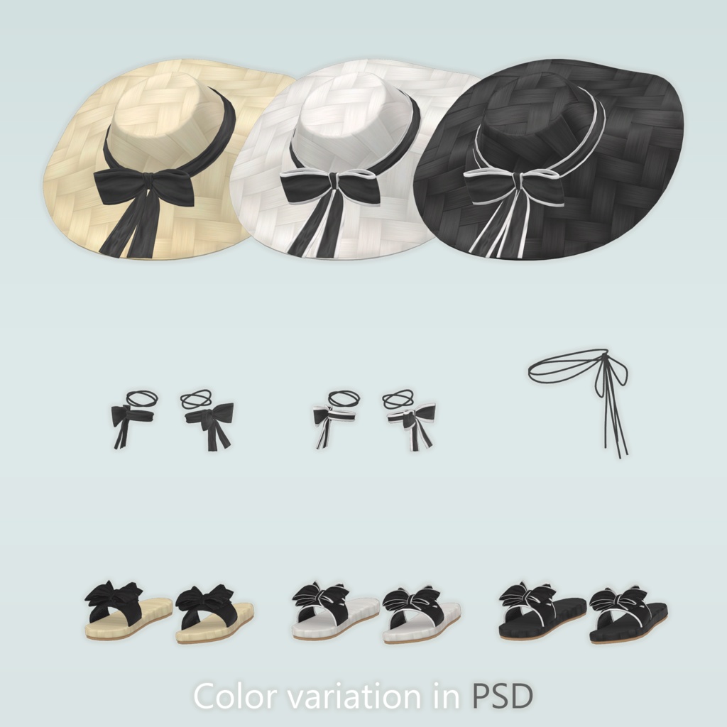 【MANUKA(マヌカ)】 See Through