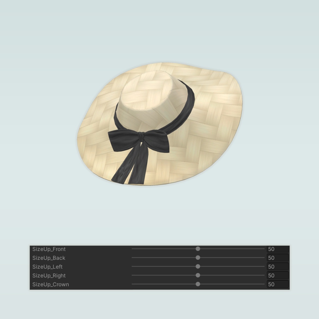 【MANUKA(マヌカ)】 See Through